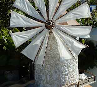 Dekomühle im Oromedon