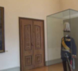 Wehrgeschichtliches Museum Rastatt