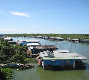 Tonle Sap