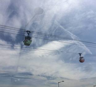 Kölner Seilbahn