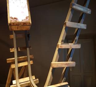 Salzwelten Hallstatt 