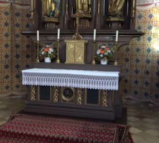 Kirche Mariä Himmelfahrt