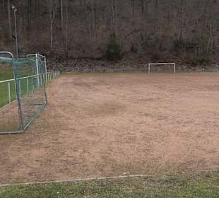Sportanlage im Mühlental Seeburg