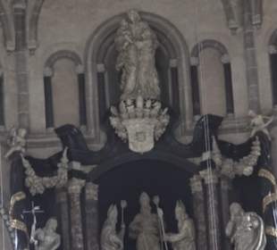 Hohe Domkirche St. Peter zu Trier
