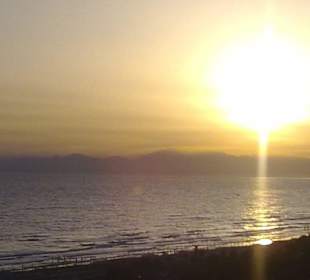 Strand Side - Kumköy