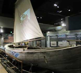 Im Alaska State Museum