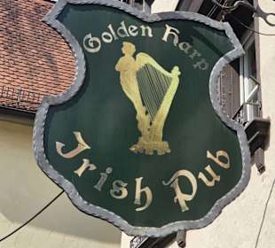 Irish Pub
