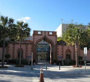 Ringling Museum of Art in Sarasota