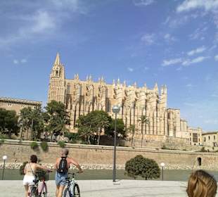Palma, Kathedrale La Seu