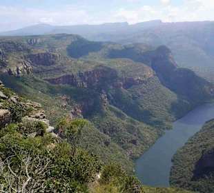 Blyde River Canyon