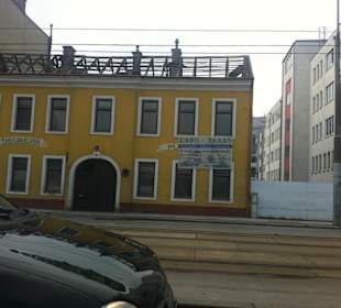 Abbruch