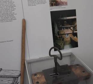 Heimatmuseum im Herrenhaus