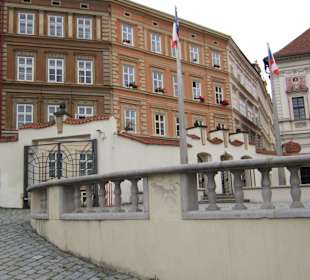 Eindrücke vom Hradschin