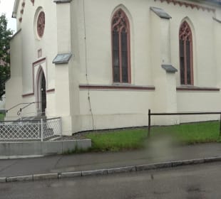 Kapelle St. Anna