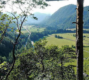 Wandern Sankt Pankraz