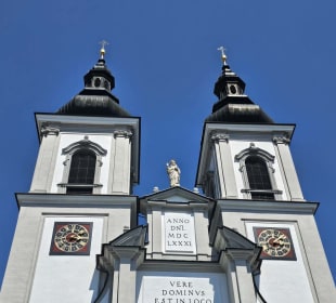 Stiftskirche