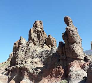 Teide Nationalpark