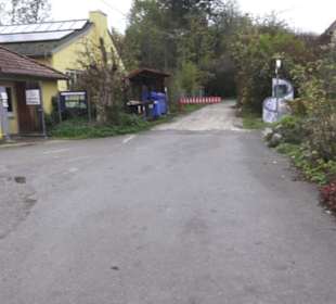 Umweltbildungszentrum Listhof