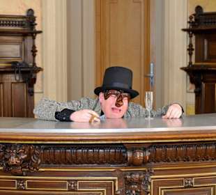 Cathedrale des celestins