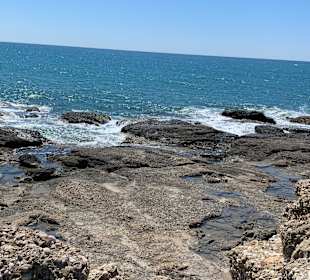 Wandern Side - Kumköy