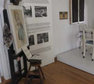 Theodor Zink Museum
