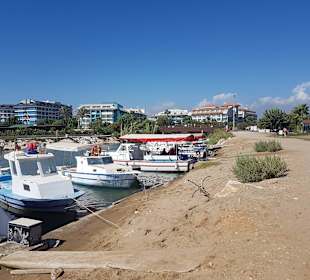 Bucht