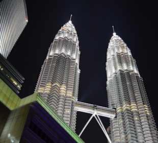 Petronas Twin Towers