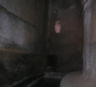 Napoli sotterranea