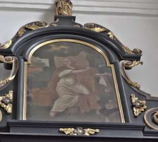 Wallfahrtskirche Weggental