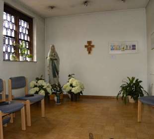 Kath. Kirche St. Georg Bad Pyrmont