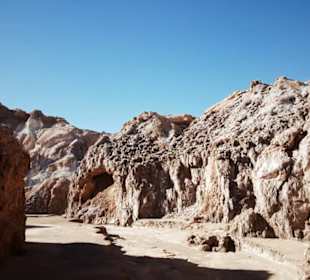 Valle de la Luna