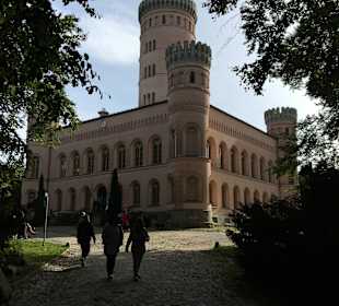Jagdschloss Granitz Binz