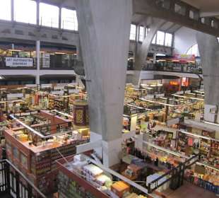 Markthalle Breslau