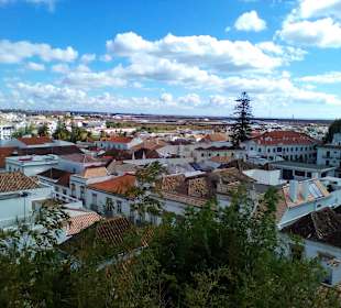 Sehr schöne Sehenswürdigkeit in Tavira