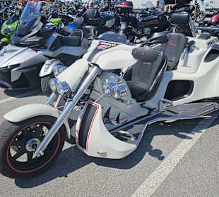 38. Bikerfest Lignano 05/2024