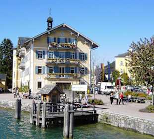 Haus am Tegernsee
