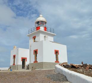 Leuchtturm Morro Negro