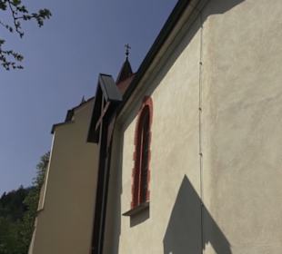 Kath. Pfarrkirche St. Urban