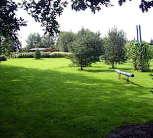 "Blumenreich" Gartenpark