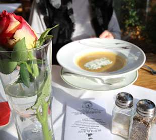 Stechrübensuppe