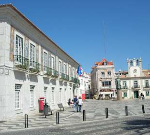 Centro Histórico de Cascais