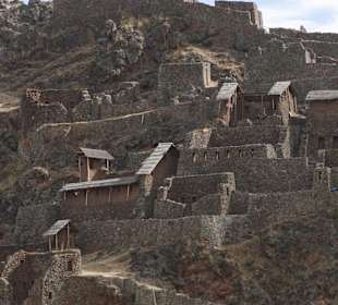 Pisac