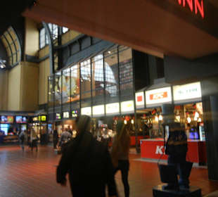 Hamburg Hauptbahnhof