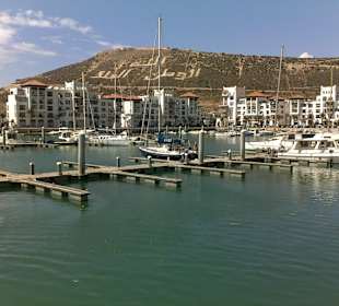 Port Agadir