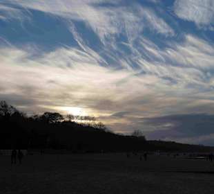 Strand Kolberg/Kolobrzeg
