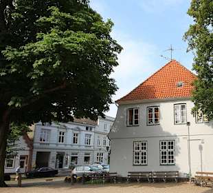 Viertel um St. Lorenz