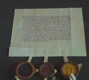 Malbork Castle/ Marienburg