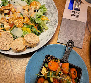 Herzstück Waldkirchen 4 Sterne Hotel BAR Restaurant