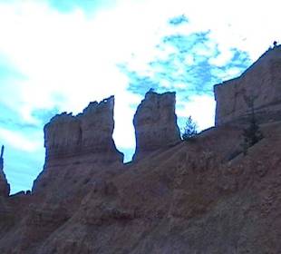 Bryce Canyon NP