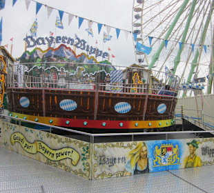 Der Dürkeimer Wurstmarkt